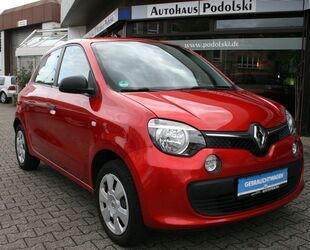 Renault Twingo Gebrauchtwagen