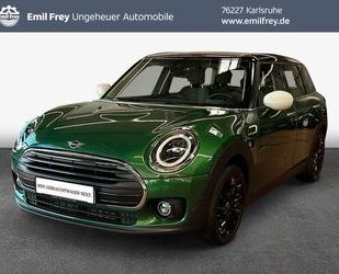Mini Cooper D Clubman Gebrauchtwagen
