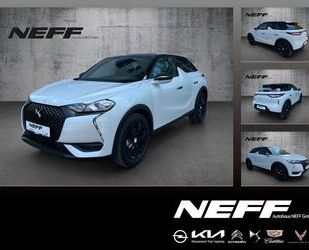 DS Automobiles DS3 Crossback Gebrauchtwagen