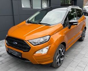 Ford EcoSport Gebrauchtwagen