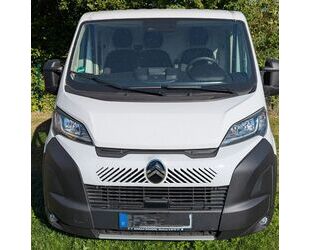 Citroen Jumper Gebrauchtwagen