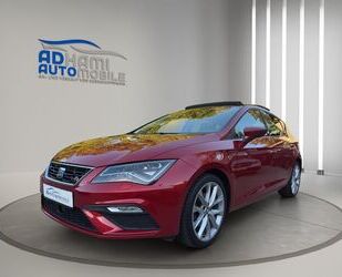 Seat Leon Gebrauchtwagen
