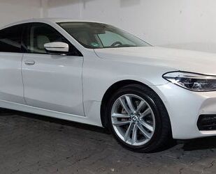 BMW 630 Gran Turismo Gebrauchtwagen