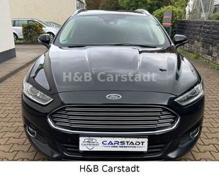 Ford Mondeo Gebrauchtwagen
