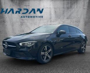 Mercedes-Benz CLA 200 Gebrauchtwagen