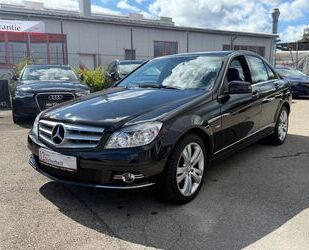 Mercedes-Benz C 180 Gebrauchtwagen