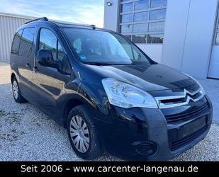Citroen Berlingo Gebrauchtwagen