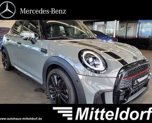 Mini Cooper Gebrauchtwagen