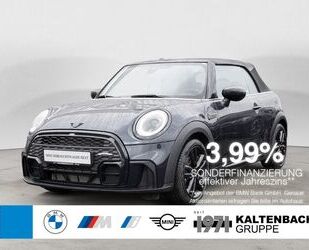 Mini Cooper Gebrauchtwagen