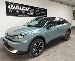 Citroen ë-C4 Gebrauchtwagen