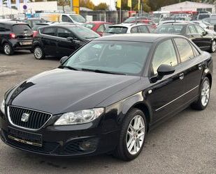 Seat Exeo Gebrauchtwagen