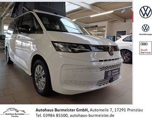 VW T7 California Gebrauchtwagen