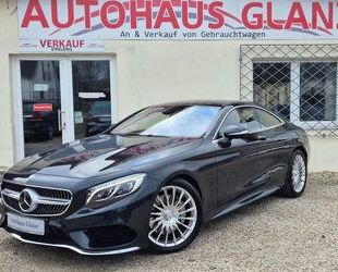 Mercedes-Benz S 500 Gebrauchtwagen