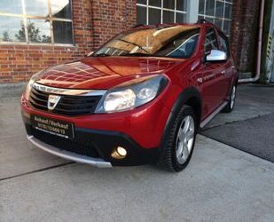 Dacia Sandero Gebrauchtwagen