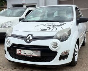 Renault Twingo Gebrauchtwagen