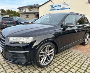 Audi Q7 Gebrauchtwagen