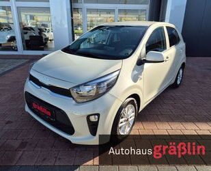 Kia Picanto Gebrauchtwagen