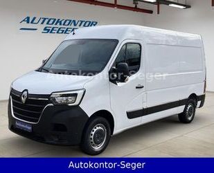 Renault Master Gebrauchtwagen
