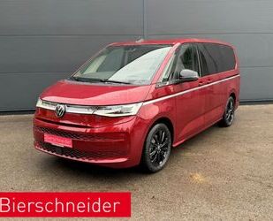 VW T7 Multivan Gebrauchtwagen