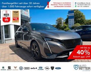 Peugeot 308 Gebrauchtwagen