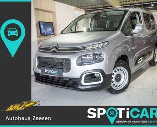 Citroen Berlingo Gebrauchtwagen