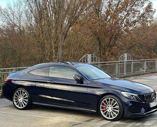 Mercedes-Benz C 43 AMG Gebrauchtwagen