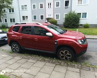 Dacia Duster Gebrauchtwagen