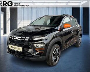 Dacia Spring Gebrauchtwagen