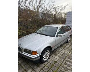 BMW 316 Gebrauchtwagen
