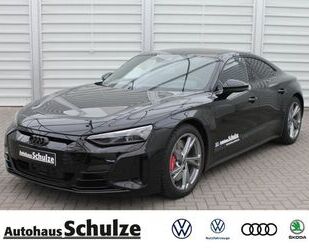 Audi e-tron GT Gebrauchtwagen