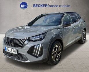 Peugeot 2008 Gebrauchtwagen