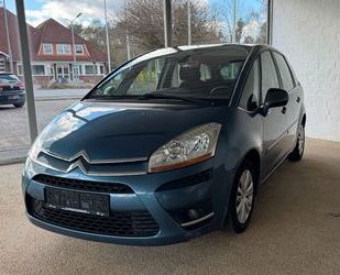 Citroen C4 Picasso Gebrauchtwagen