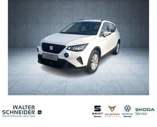 Seat Arona Gebrauchtwagen