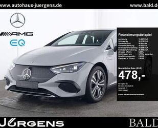 Mercedes-Benz EQE Gebrauchtwagen