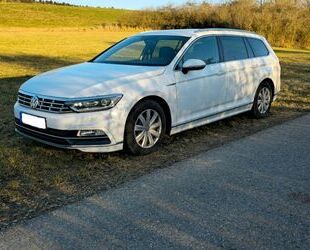 Renault Passat Variant 