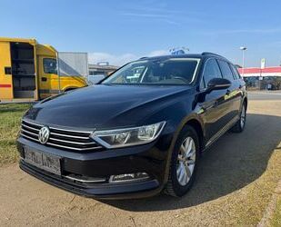 VW Passat Variant Gebrauchtwagen