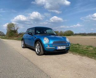 Mini ONE Gebrauchtwagen