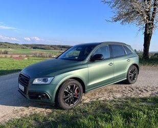 Audi SQ5 Gebrauchtwagen