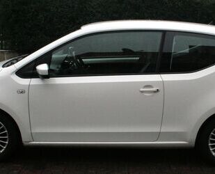 VW up! Gebrauchtwagen