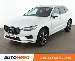 Volvo XC60 Gebrauchtwagen