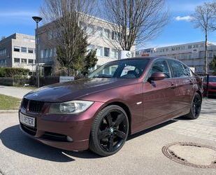 BMW 330 Gebrauchtwagen
