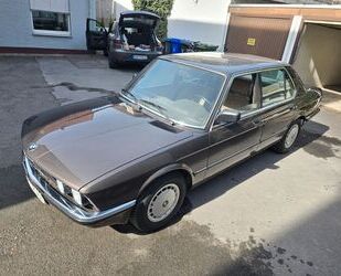 BMW 520 Gebrauchtwagen