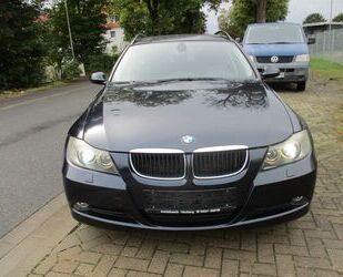 BMW 320 Gebrauchtwagen