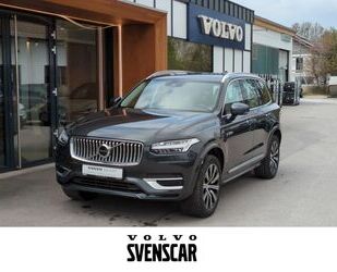 Volvo XC90 Gebrauchtwagen
