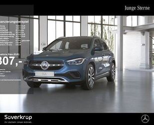 Mercedes-Benz GLA 220 Gebrauchtwagen