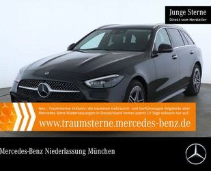 Mercedes-Benz C 300 Gebrauchtwagen