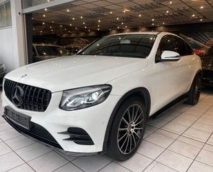 Mercedes-Benz GLC 350 Gebrauchtwagen