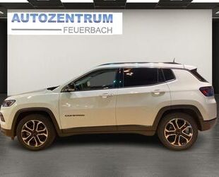 Jeep Compass Gebrauchtwagen