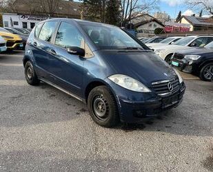 Mercedes-Benz A 150 Gebrauchtwagen