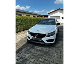 Mercedes-Benz C 250 Gebrauchtwagen